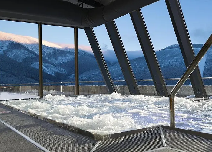 Orea Resort Horal Spindleruv Mlyn