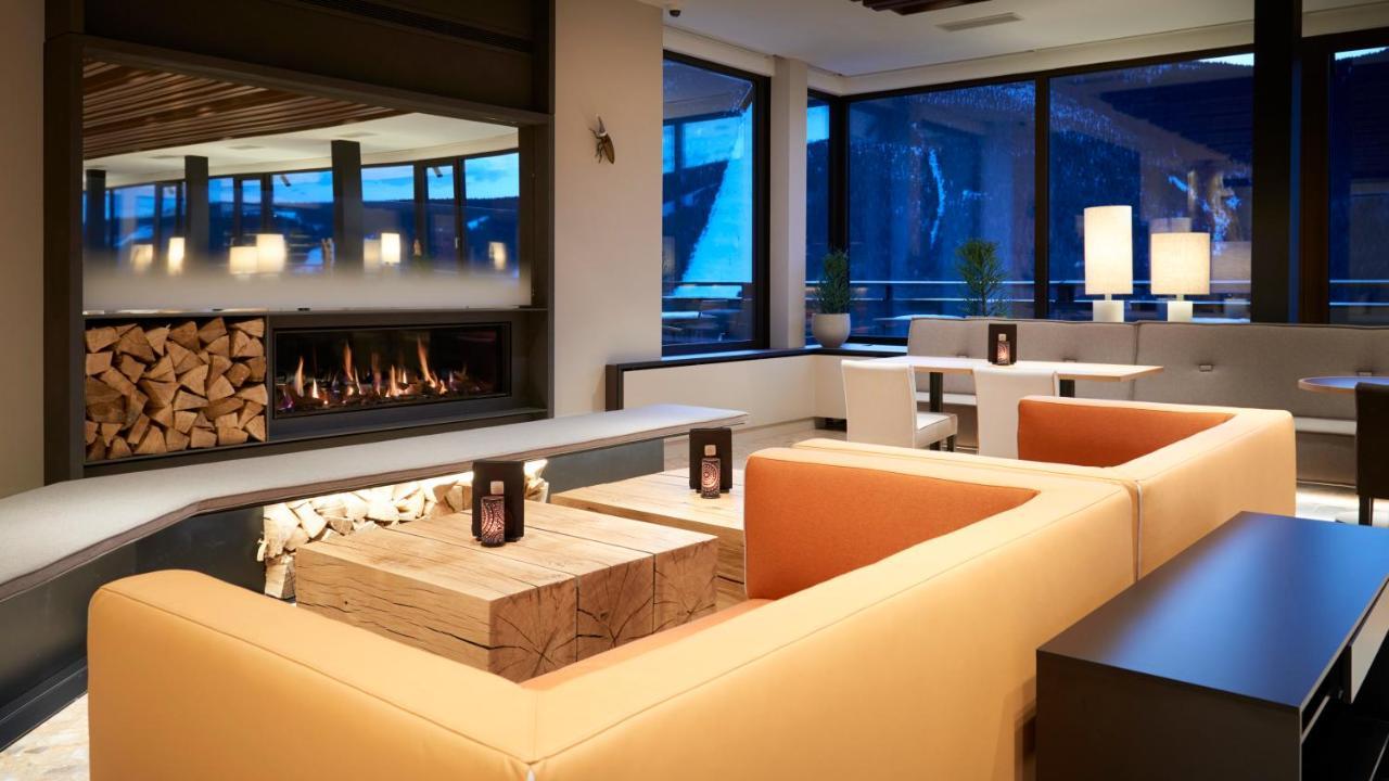 Hotel Orea Horal