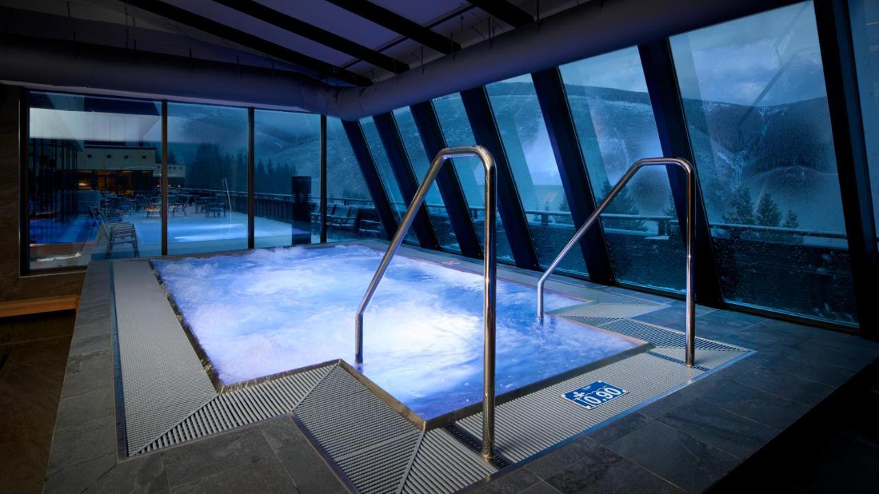 Hotel Orea Horal 4*