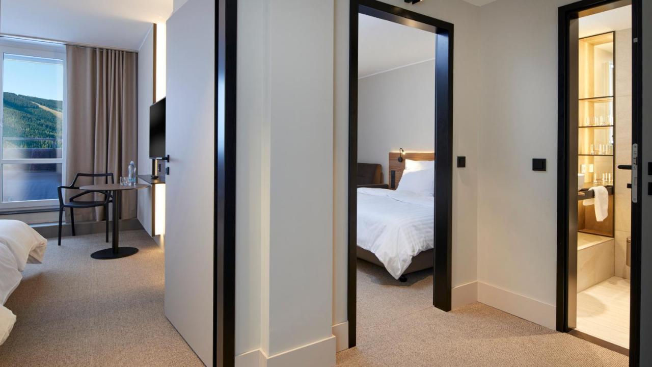 Hotel Orea Horal 4*