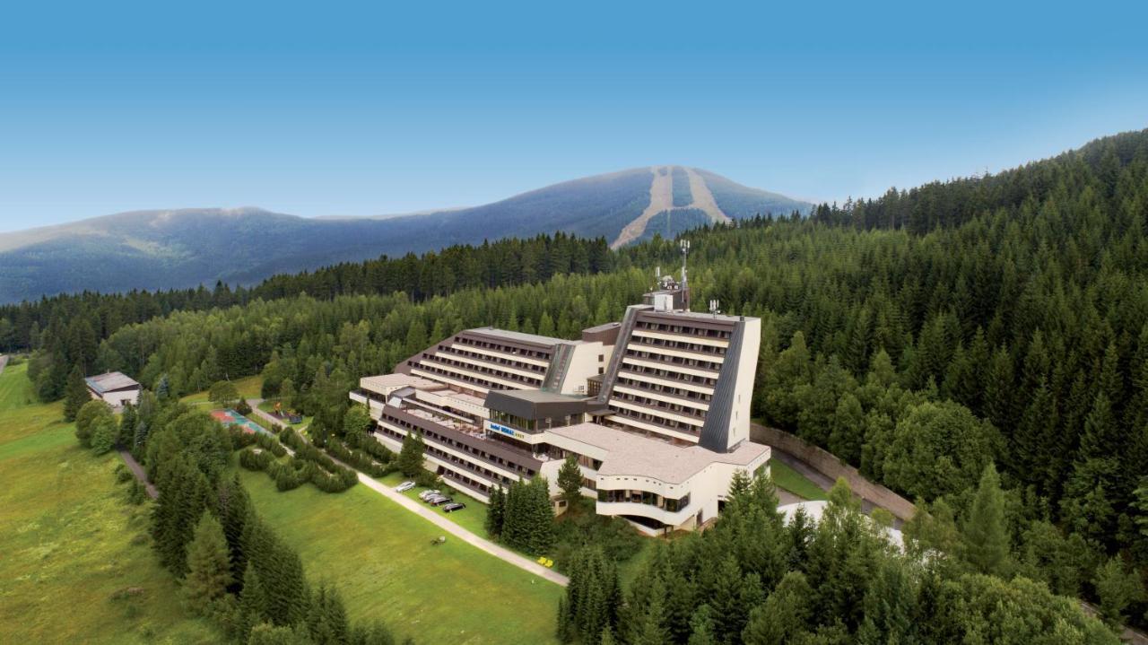 Hotel Orea Horal Spindleruv Mlyn
