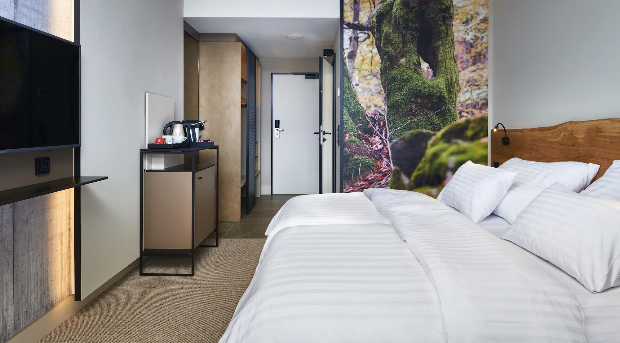 Hotel Orea Horal