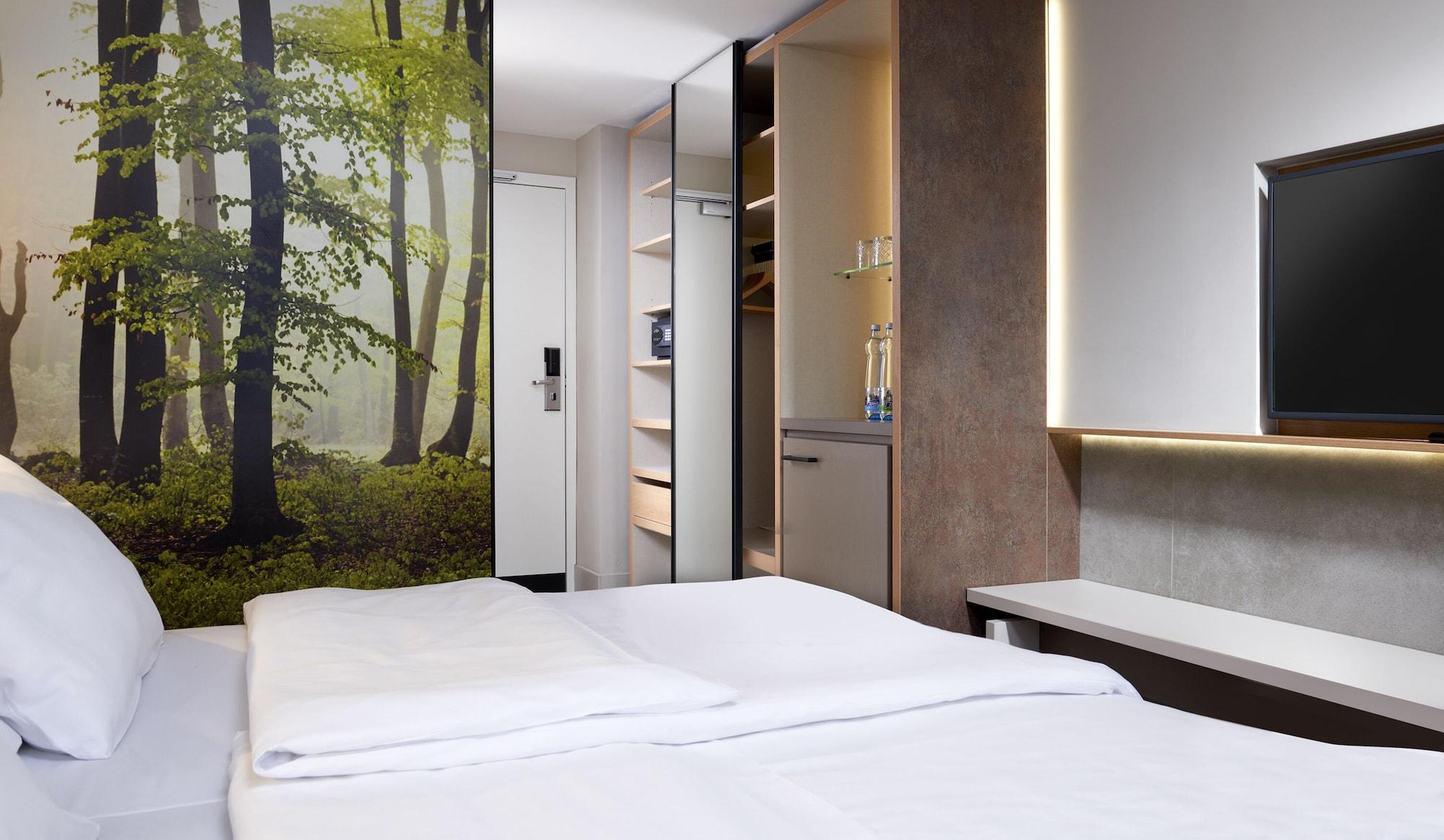 Hotel Orea Horal