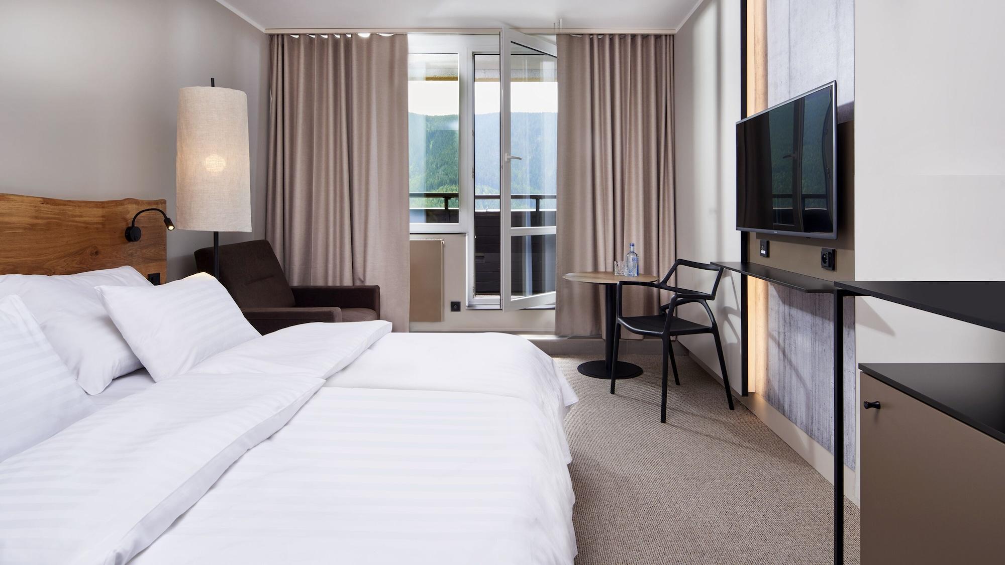 Hotel Orea Horal 4*