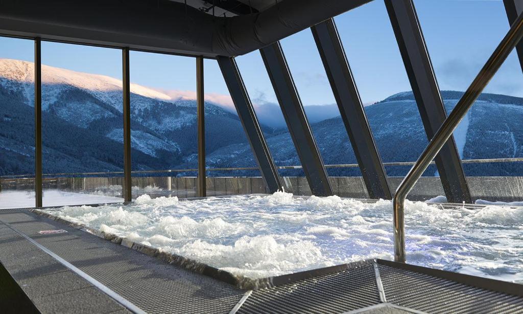 Orea Horal Spindleruv Mlyn
