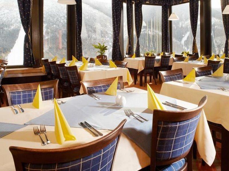 Hotel Orea Horal 4*