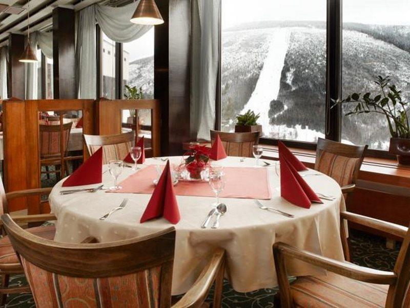 Hotel Orea Horal Špindlerŭv Mlýn