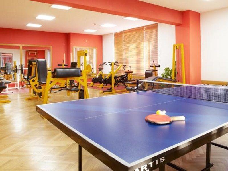 Hotel Orea Horal Spindleruv Mlyn