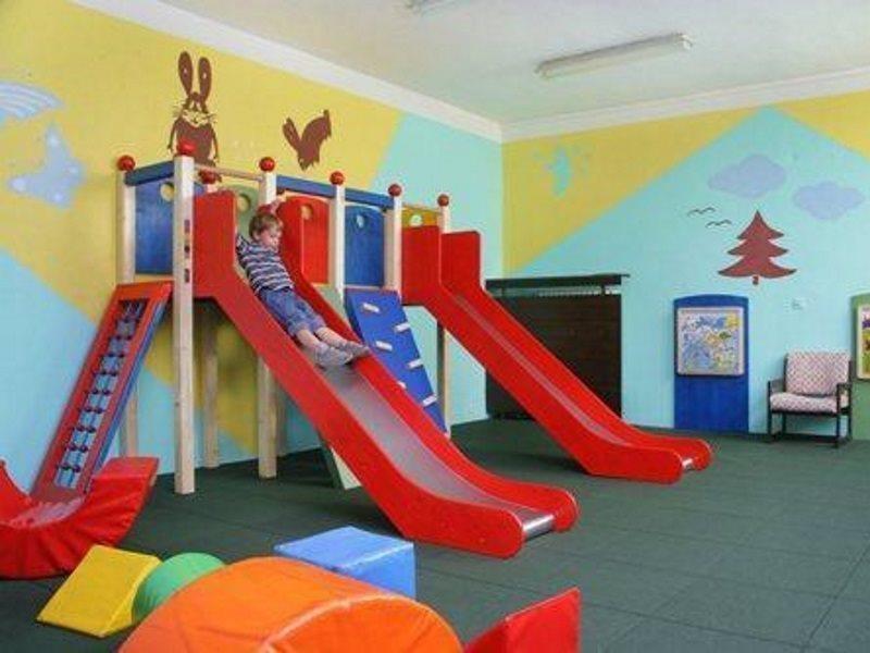 Hotel Orea Horal