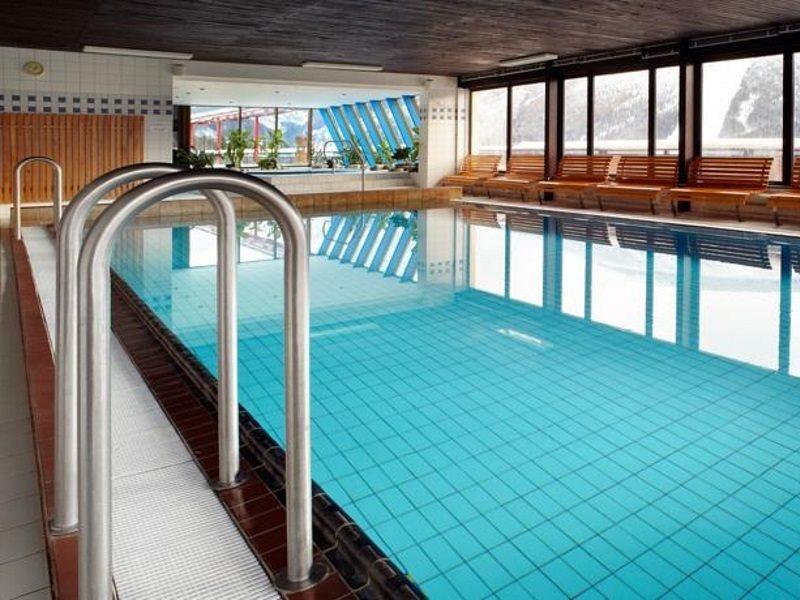 Hotel Orea Horal