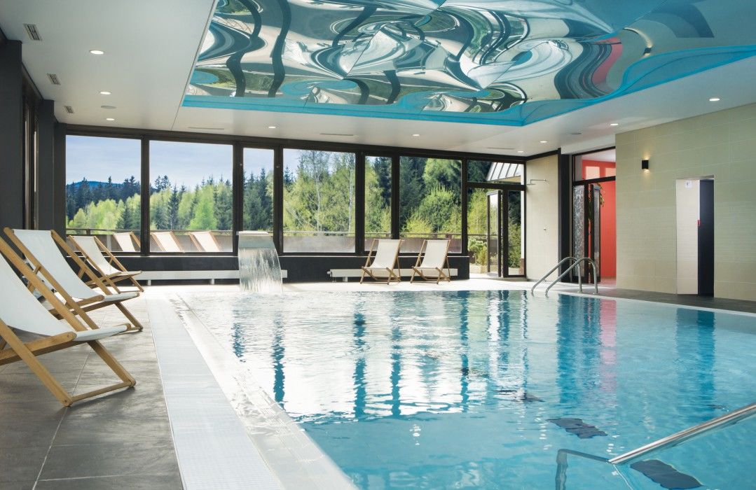 Orea Horal Hotel Špindlerŭv Mlýn