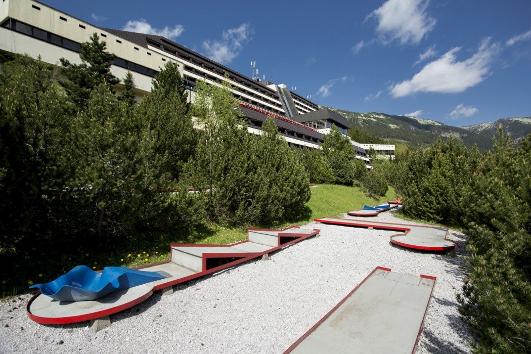 Orea Horal Hotel 4*