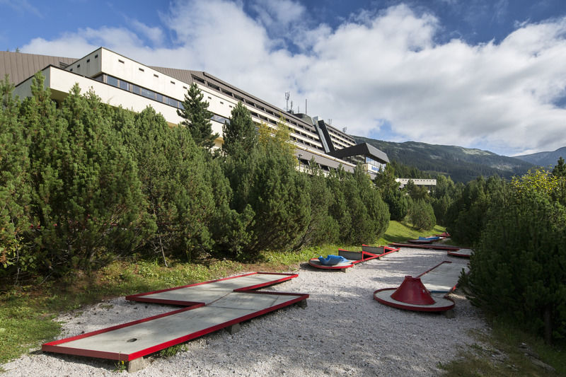 Orea Horal Hotel 4*