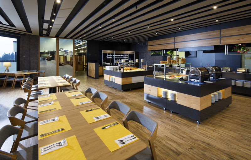 Hotel Orea Horal Spindleruv Mlyn