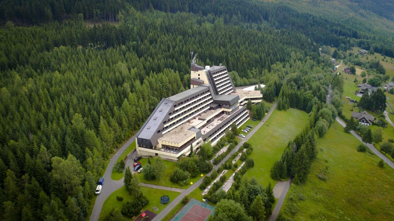 Orea Horal Hotel 4*
