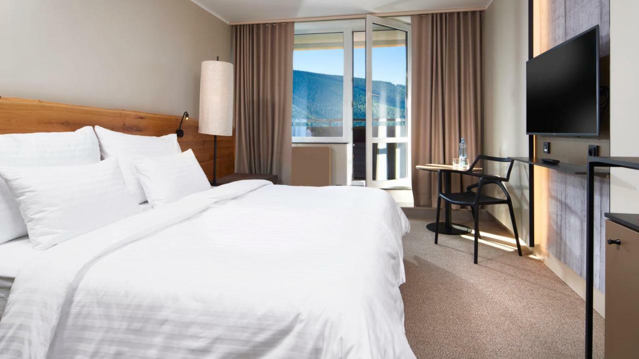 Hotel Orea Horal Spindleruv Mlyn