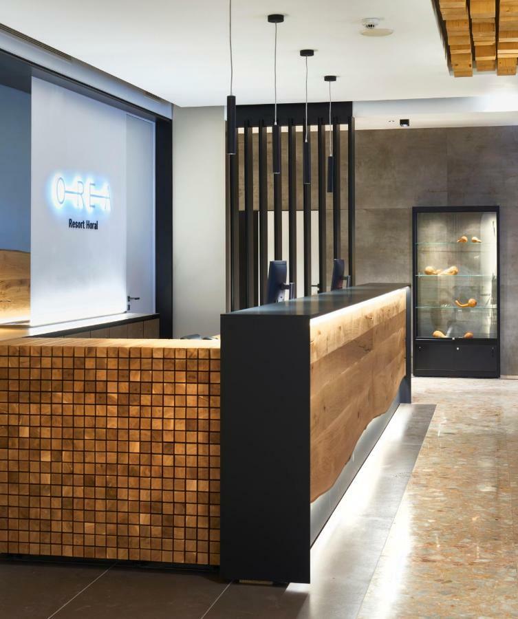 Hotel Orea Horal 4*