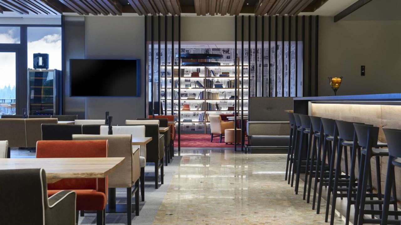 Orea Horal Hotel