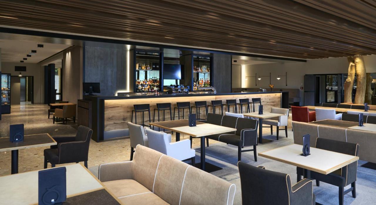 Hotel Orea Horal Spindleruv Mlyn