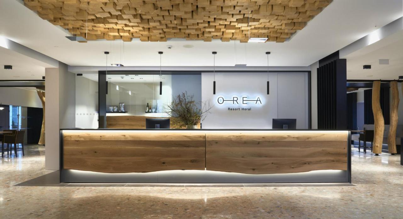 Orea Horal Hotel 4*