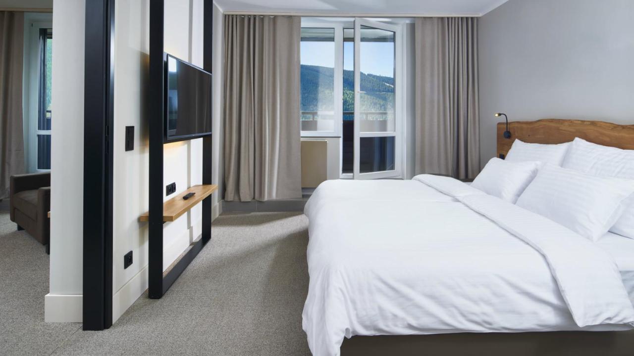 Hotel Orea Horal Spindleruv Mlyn