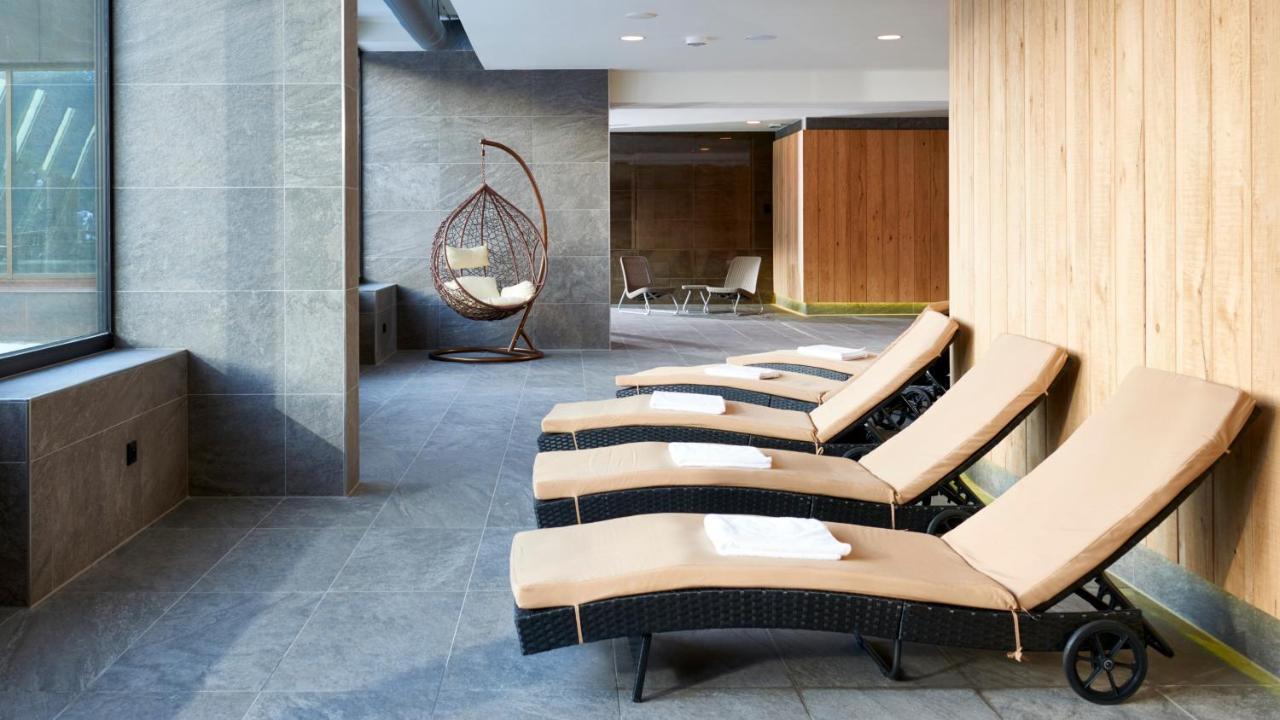 Hotel Orea Horal Spindleruv Mlyn